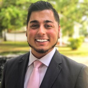 Meet your Posher, John